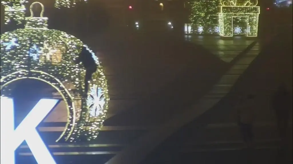 Klatka kluczowa-109557