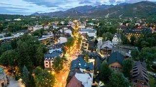 Zakopane