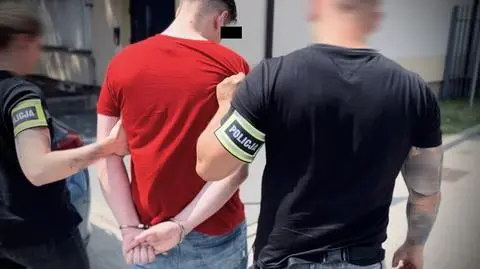 27-latek planował zabić swoją byłą partnerkę