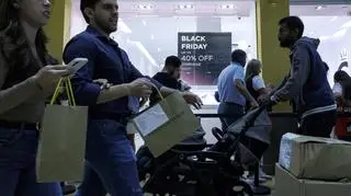 Black Friday w Miami