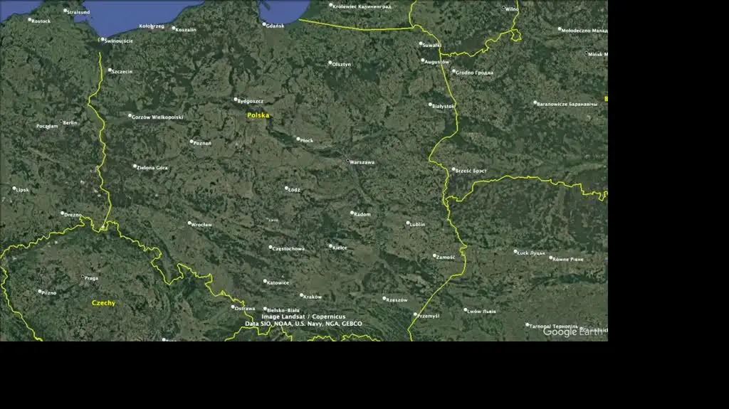  serniki pod lubartowem