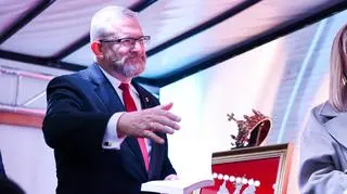 Władze Wilna przeciwko wizycie Brauna. "Co zgubiłeś?"