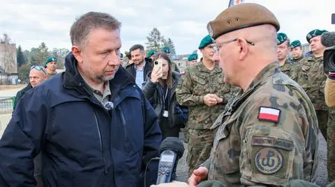 25 milionów "na obsługę pełnomocnika ds. odbudowy po powodzi"? Co to za pieniądze  