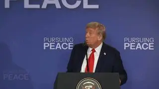 Władimir Putin zaskoczył Donalda Trumpa