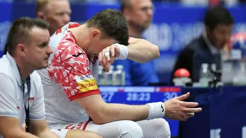 Wyjechał z mistrzostw bez zgody. Reprezentant Polski tłumaczy się z samowoli