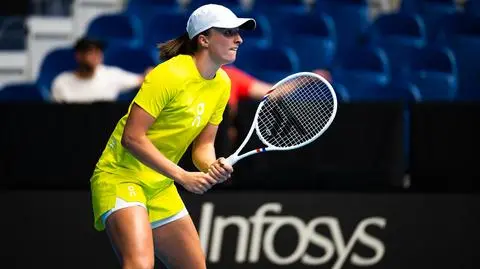 Sześcioro Polaków w 1. rundzie Australian Open. Kiedy wyjdą na kort?