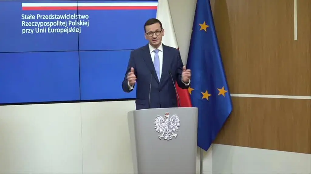 morawiecki 4