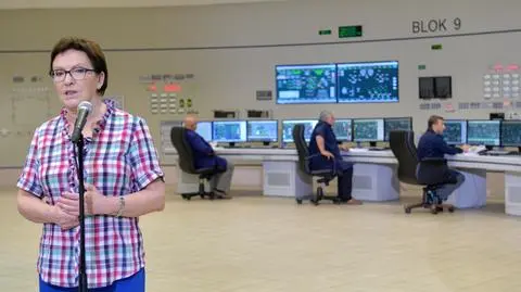 Premier o audycie: nie spodziewam się sensacji