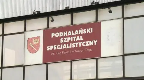 Podhalański Szpital Specjalistyczny