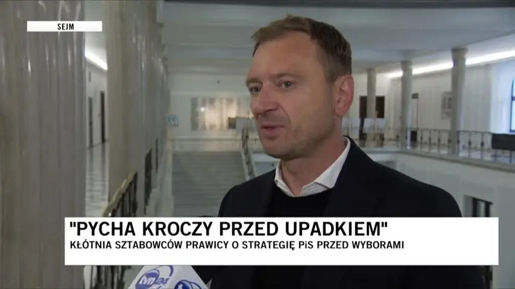 setki sejm