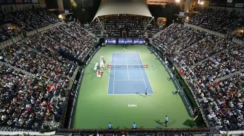 Kwalifikacje Australian Open z kibicami na trybunach