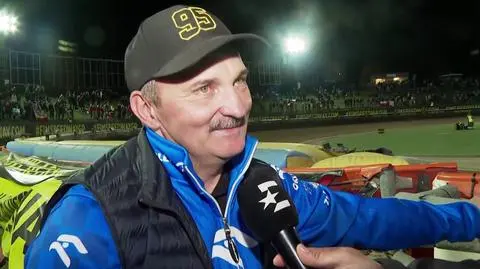 Tata Zmarzlika wzruszony po sukcesie. "Jesteśmy z niego dumni"