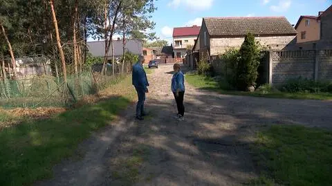 Była impreza, potem "rozpłynął się w powietrzu"