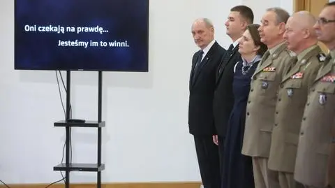 Komisja smoleńska od nowa