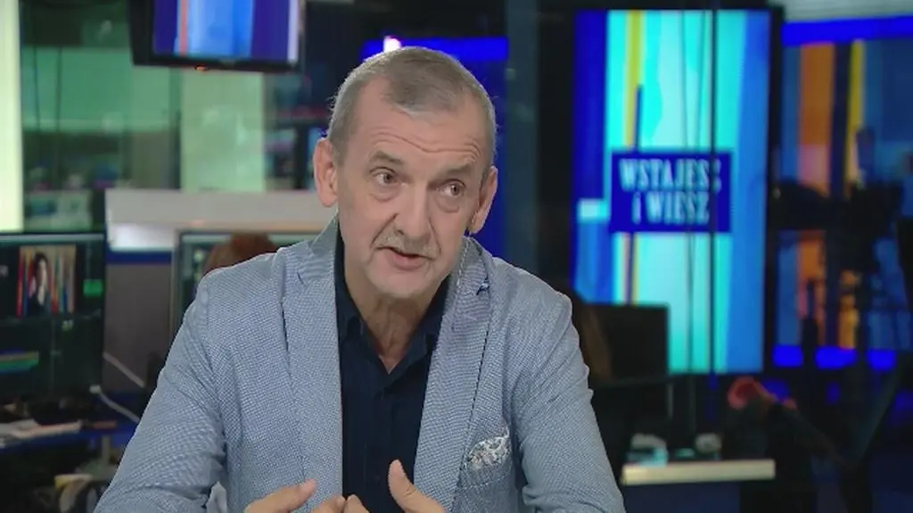 Broniarz: nikt nie wyklucza innych form protestów wtedy, kiedy okaże się, że sytuacja tego wymaga