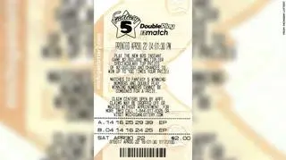 Michigan Lottery