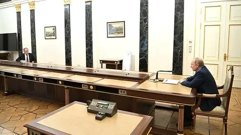 "Nasze możliwości nie zostały bynajmniej wyczerpane"