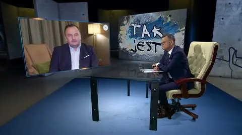 Rozstał się z PiS, partia straciła większość. "Nie chciałem nazwiskiem firmować spraw, które są fatalne"