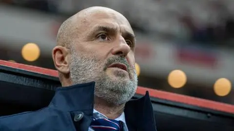 Michał Probierz ogłosił powołania na mecze eliminacji MŚ