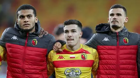 Pachnie polskim starciem. Kiedy losowanie 1/8 finału Ligi Konferencji?