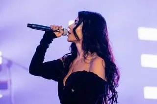 Marina na Orange Warsaw Festival 2025