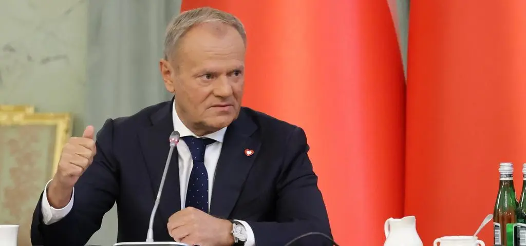 "Premier ochrzaniał ich równo", a "Kosiniak się odpalił"