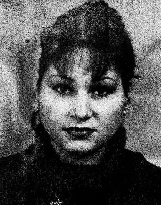 Ludmiła Zawada