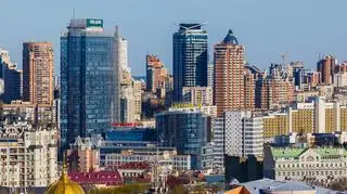 Ukraina stanie przed ogromnym wyzwaniem. Alarmujące szacunki