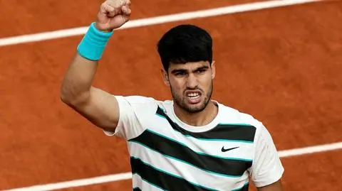 Carlos Alcaraz