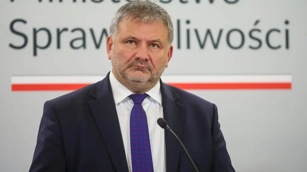 Waldemar Żurek zapowiedział ruch prokuratury w sprawie nieprawidłowości w Szpitalu Południowym
