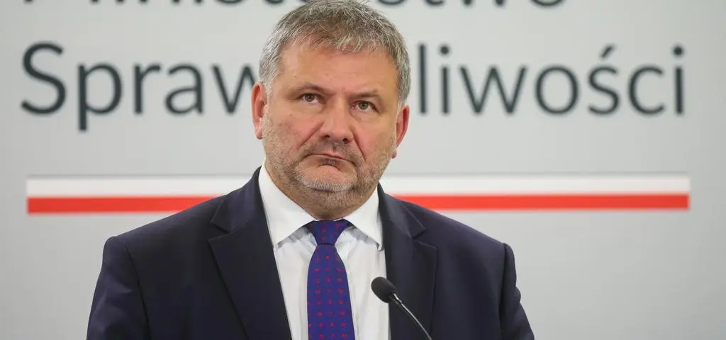 Żurek zwrócił się do ICE w sprawie Ziobry 
