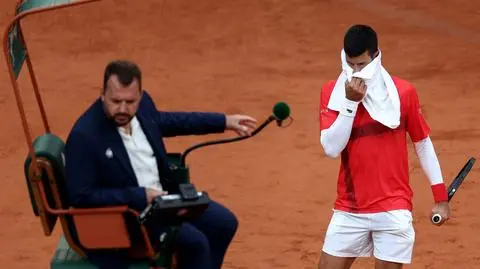 Zaskakująca nieobecność na meczu. "Jesteśmy zmartwieni"