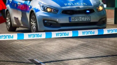 Policja polska