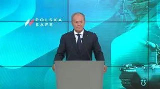 Polska podpisała SAFE. "To moment przełomowy"