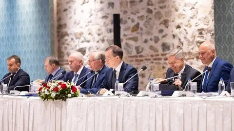 rozmowy Rosji i Ukrainy w Stambule