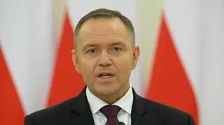 Co, jeśli prezydent nie podpisze? Minister ma "plan awaryjny"