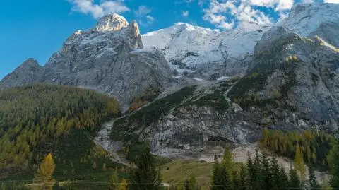 Dolomity, Włochy 