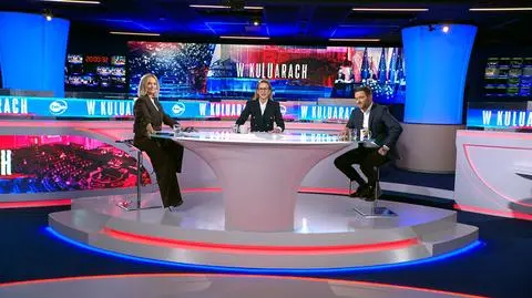 Co Tusk powiedział ministrom przed głosowaniem w Sejmie? Stanowczy komunikat 