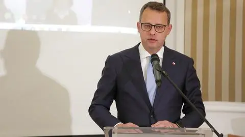 Termin głosowania w sprawie immunitetu Romanowskiego. Ustalenia "Faktów" TVN