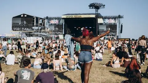 Open'er Festival