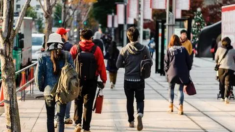 Podwyżka stóp procentowych. Ostatni raz były tak wysoko 17 lat temu