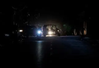 Haiti w mroku. "Rząd oddał nasze miasta w ręce gangów"