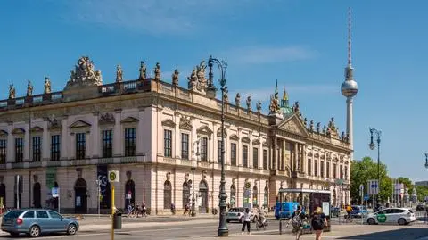 Niemieckie Muzeum Historyczne w Berlinie