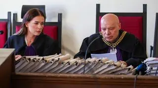 73-letni onkolog usłyszał wyrok