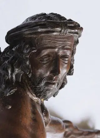 Według naukowców autorem rzeźby jest Wit Stwosz