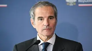 Rafael Grossi