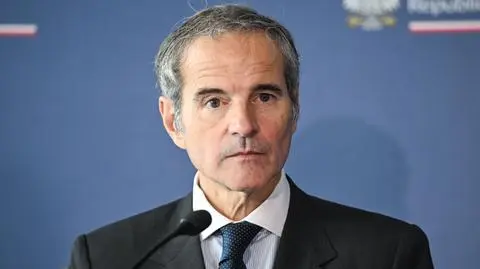 Rafael Grossi