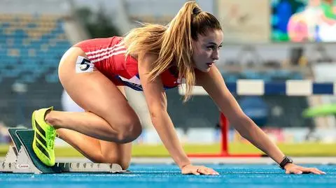 Gwiazd nie brakuje. Kadra Polski na lekkoatletyczne mistrzostwa świata