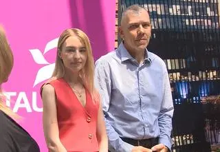Dziennikarze TVN24 nagrodzeni "Śląskimi Pulitzerami"