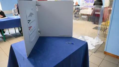 Wybory w Polsce 